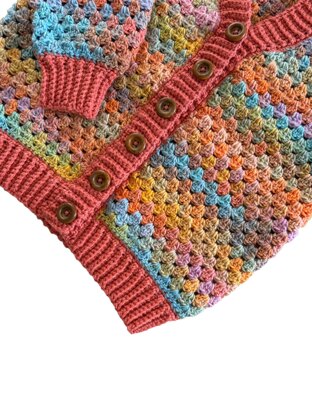 Little Meadow Dreams [sizes 0m - 10y]