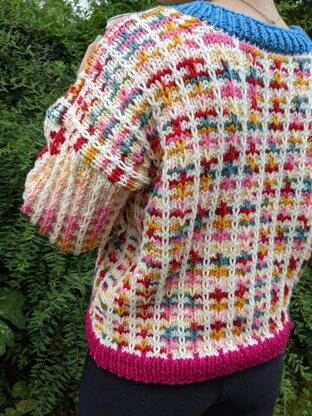 EPAS Sweater