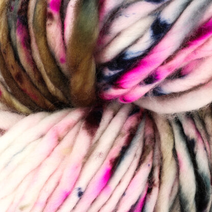 Dream in Color Yarn - Savvy at Eat.Sleep.Knit