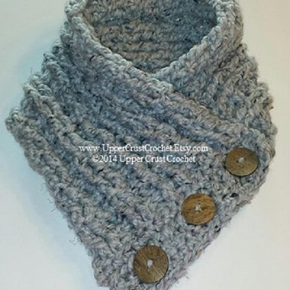 Side Button Cowl