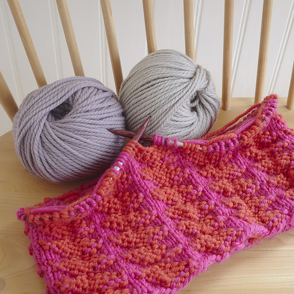 Debbie Bliss Super Chunky Merino - view 6