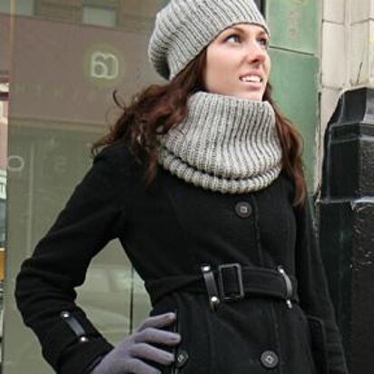 Super cupcake - knitting pattern