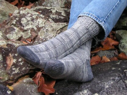 Suchet Socks