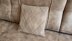Crossways pillow
