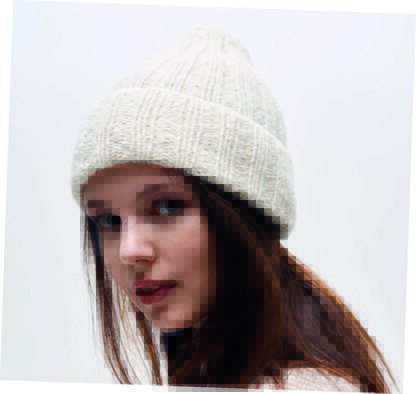 Made By Me Handknitting No.5 (DE) by Rico