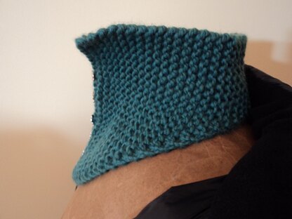 Collar Cowl