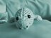 Manatee Knitting Pattern