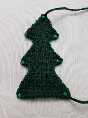 Little Christmas Tree