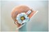 Baby to Adult Sun or Winter Hat