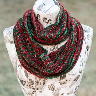 South Kaibab Trail Cowl