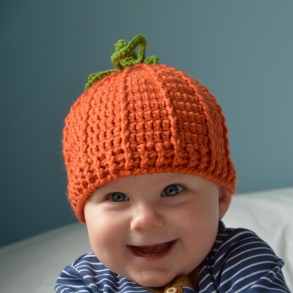 The Pumpkin Hat