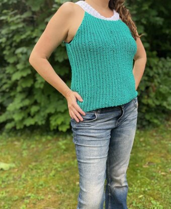 Top "Emerald"