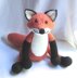 Toy Fox