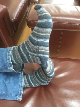 Marcel'socks