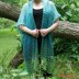 Seaglass Summer Cardi