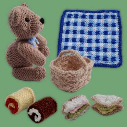 Teddy Bears Picnic