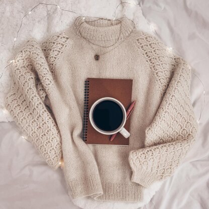 Isadora Sweater