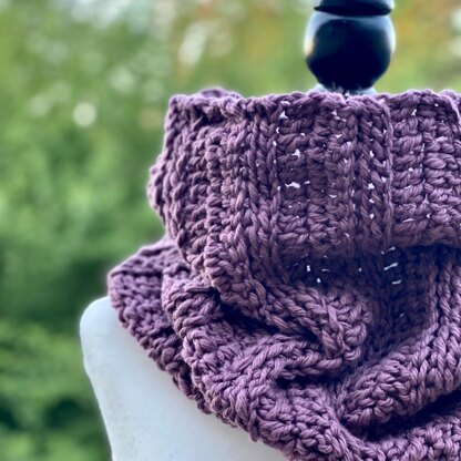 Remi Chunky Cowl