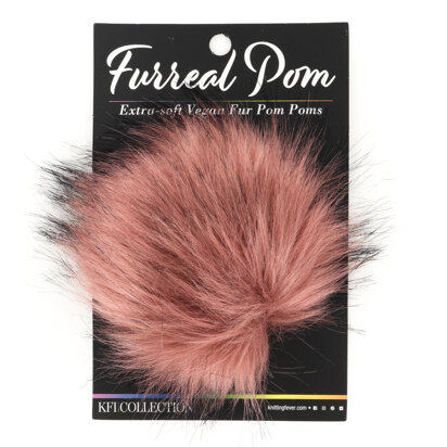 KFI Collection Furreal Pom