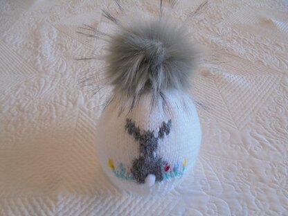 Baby Rabbit  Hat Unisex