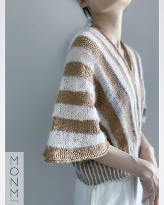 Accordion Top