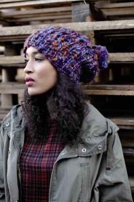 Big Wool Colour Collection