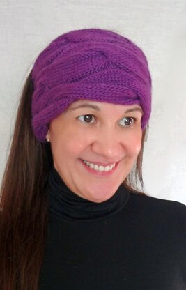 Cable Cowl & Headband