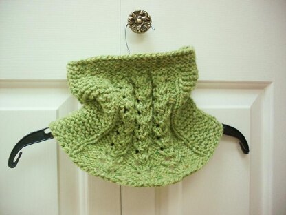 Sugared Cowl