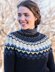 Jhumpa Jumper in Berroco Bento - 390-1 - Downloadable PDF