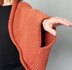 Autumn Harvest Cocoon Sweater