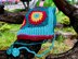 Evelyn Granny Bonnet