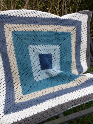 Decke "Big Granny"