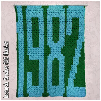 Intarsia - 1982 - Chart Only