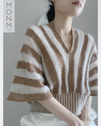 Accordion Top