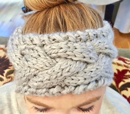 Harmony Headband