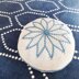 Rosewheel Cushion