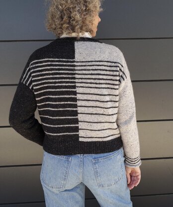 Segue Cardigan