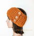 Ridgy Headband Ear Warmer