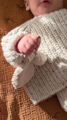 Aarons Homecoming Set