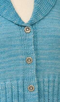 Simple Cardigan #168