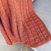 Brickwork Blanket