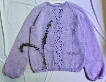 DaLat Sweater