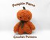 Pumpkin Pierre