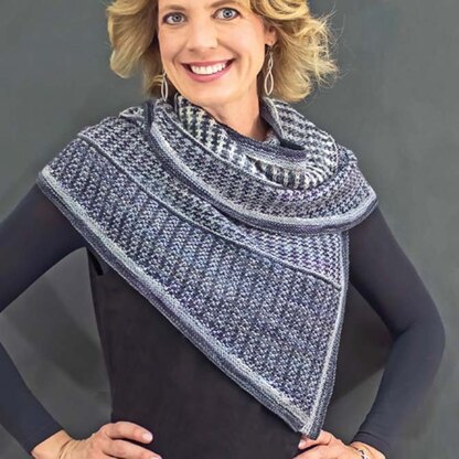 Prism Merino Mia 6-Pack Duo 1003 & 1004 Patterns