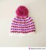 CAROUSEL beanie _ M74