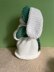 Cosy Winter Bunny 'Snowbelle'