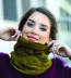 Across the Heath Cowl in Malabrigo Mecha - Downloadable PDF