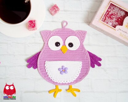 333 Five Owls Decor