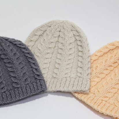 Ashbury Beanie