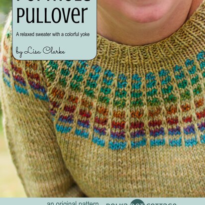 Porthole Pullover